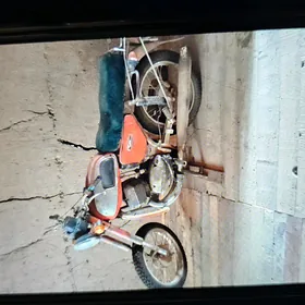 Jawa 300 1995