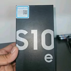 samsung galaxy s 10 e