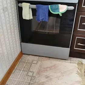gaz plita газ плита