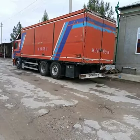 Man L2000 2000