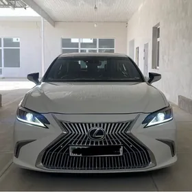 Lexus ES 350 2020