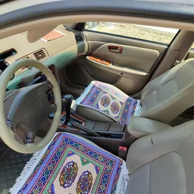 Toyota Camry 1999