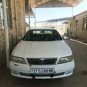 Toyota Mark II 1999