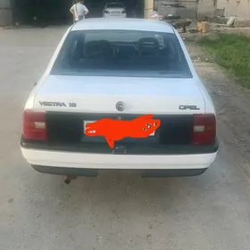 Opel Vectra 1991