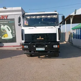 Maz Samosval 2014