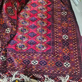 turkmen haly