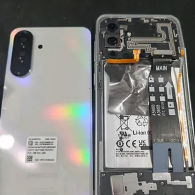 Samsung A36 zapcast