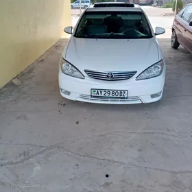 Toyota Camry 2005