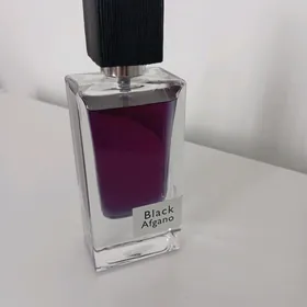 black afgano duhi