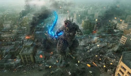 “Godzilla: Minus bir” filminiň dowamy 2026-njy ýylda çykar. Ol tomsuň ahyrynda düşürilip başlanar