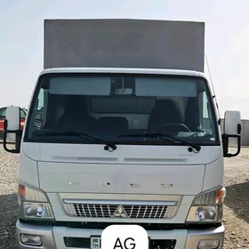 Mitsubishi Canter 2022