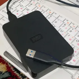 terabayt (1000GB)