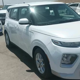 Kia Soul 2019