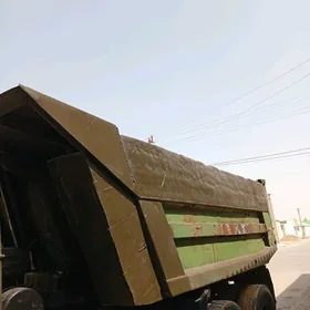 kamaz slindir