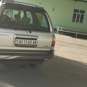 Toyota 4Runner 2002