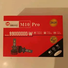 led lampa