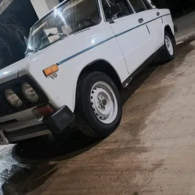 Lada 2106 2001