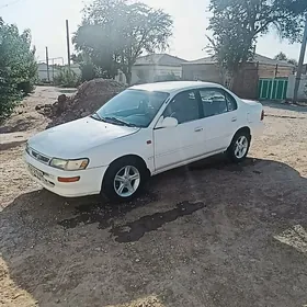 Toyota Corolla 1994