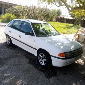 Opel Astra 1992