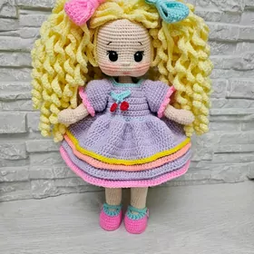 Игрушки