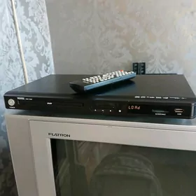 DVD VESTEL