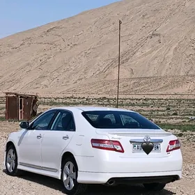 Toyota Camry 2011