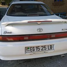 Toyota Mark II 1993