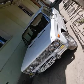 Lada 2106 1993