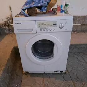 Samsung 5.2 kg kirmaşyn