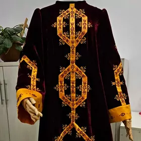 satlyk koynek