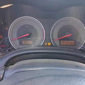 Toyota Corolla 2010