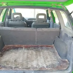 Opel Astra 1993