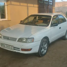 Toyota Corona 1994