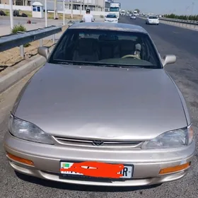 Toyota Camry 1996