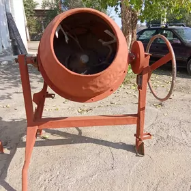 Beton garvji