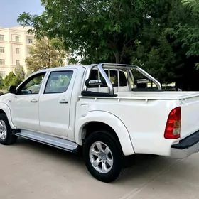 Toyota Hilux 2007
