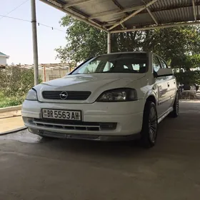 Opel Astra 1999