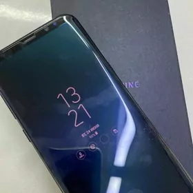Galaxy S8+