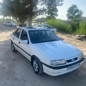 Opel Vectra 1992