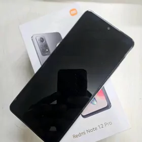Redmi not 12