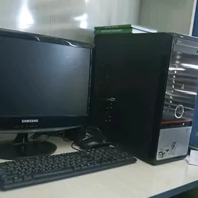 Kompyuter