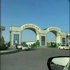 Ak Tam hususy ammar 720 m²