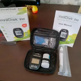 Глюкометр VivaChek lno