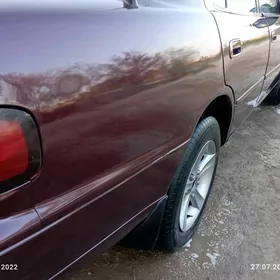 Toyota Camry 1993