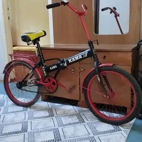 Welosiped kama