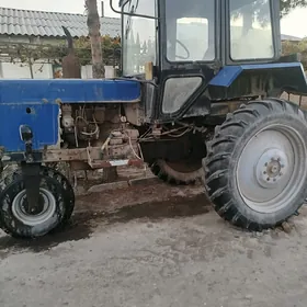 MTZ 80 2000