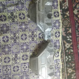 2 lik mator isparitel krişka