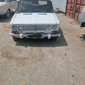 Lada 2106 1989