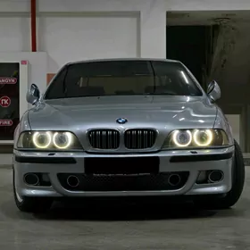 BMW 540 1999