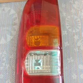hilux yzky cyra